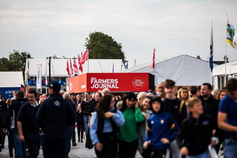 Three-day Ploughing extravaganza returns Three-day Ploughing extravaganza returns