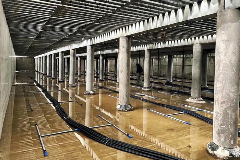 EasyFix Slurry Technology cutting methane emissions by 50% EasyFix Slurry Technology cutting methane emissions by 50%