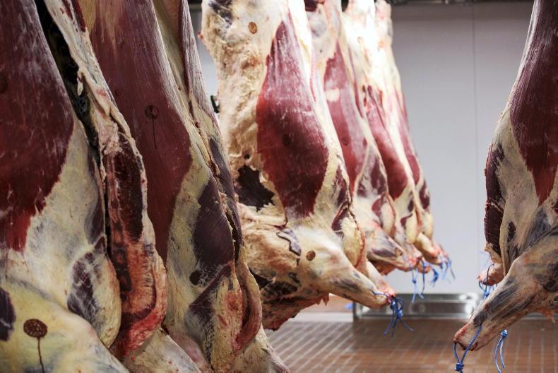 Beef finisher frustration building Beef finisher frustration building