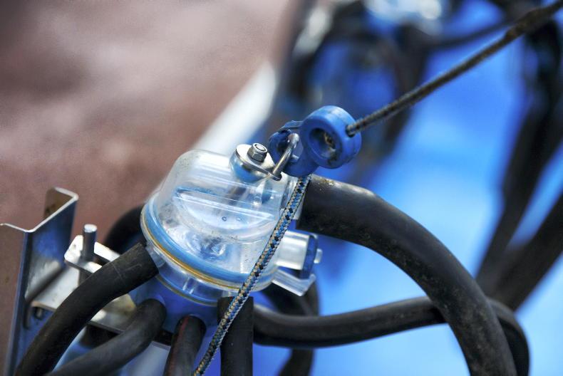 Dairy Management: wet weather grazing and the new CAP plan Dairy Management: wet weather grazing and the new CAP plan