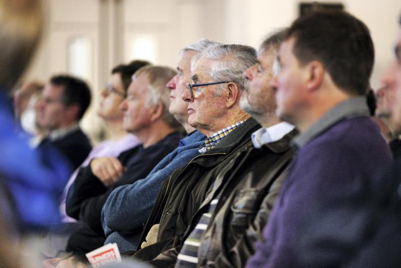 Farmer views in Cork ‘a lot of armchair farmers now again’ Free