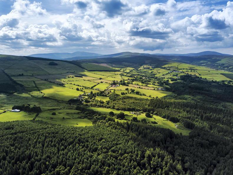 Push towards lower stocking rates and lower output Push towards lower stocking rates and lower output