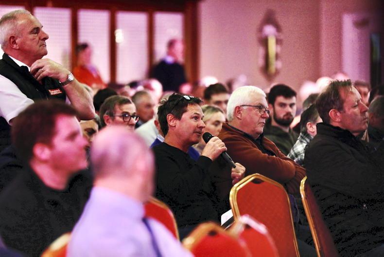 Tillage farmers warn of ‘attack’ on sector in Carlow - Free
