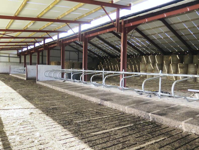 Dairy Management: keeping water out of slurry tanks Dairy Management: keeping water out of slurry tanks