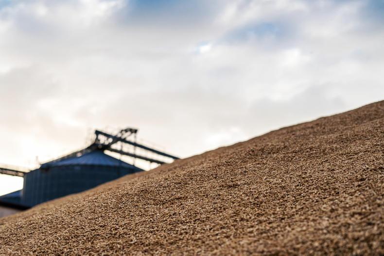 Grain Trends: prices slip on weaker sentiment Grain Trends: prices slip on weaker sentiment