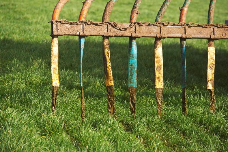 IFA seeks clarity on dribble bars under new TAMS IFA seeks clarity on dribble bars under new TAMS