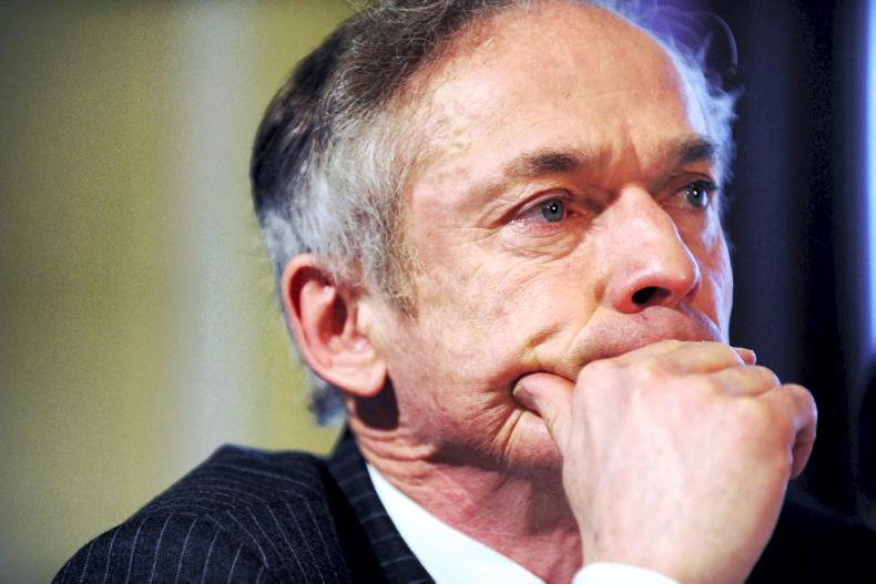 Rewetting payment of €2,500/ha should be considered- Bruton Rewetting payment of €2,500/ha should be considered- Bruton