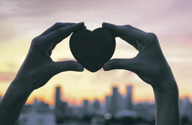 RTÉ's latest dating series reveals seven farmers on the search for love RTÉ's latest dating series reveals seven farmers on the search for love