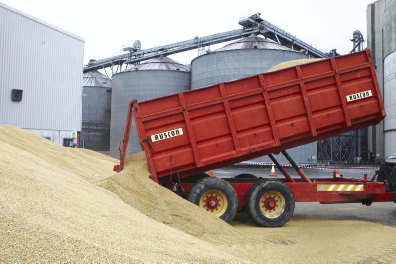 Boortmalt reintroduces drying charge of €10/t and offers fixed price Boortmalt reintroduces drying charge of €10/t and offers fixed price