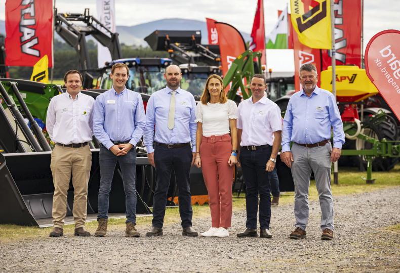 FTMTA elects new president and vice-president FTMTA elects new president and vice-president