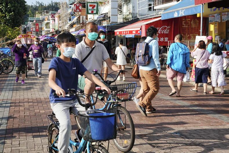 China's latest COVID reopening to boost global food demand China's latest COVID reopening to boost global food demand