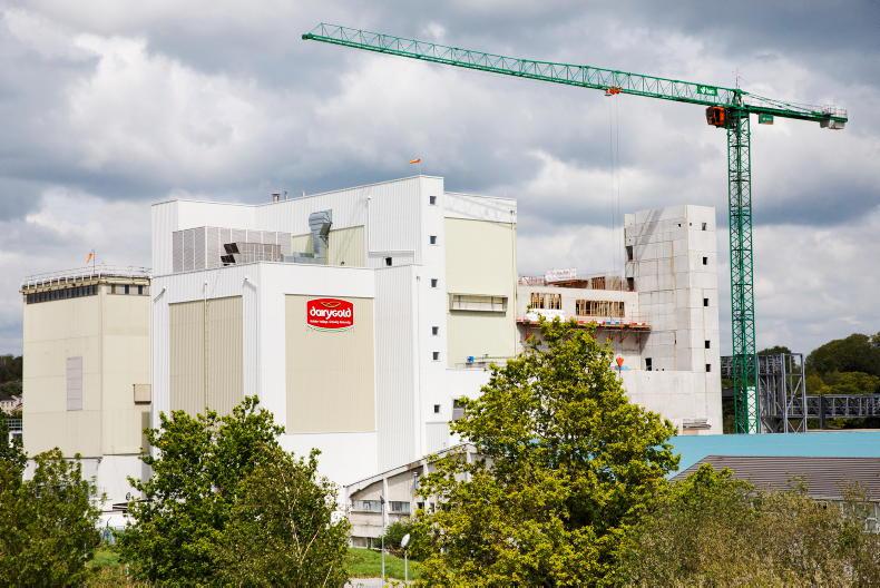 New member to join Dairygold board New member to join Dairygold board