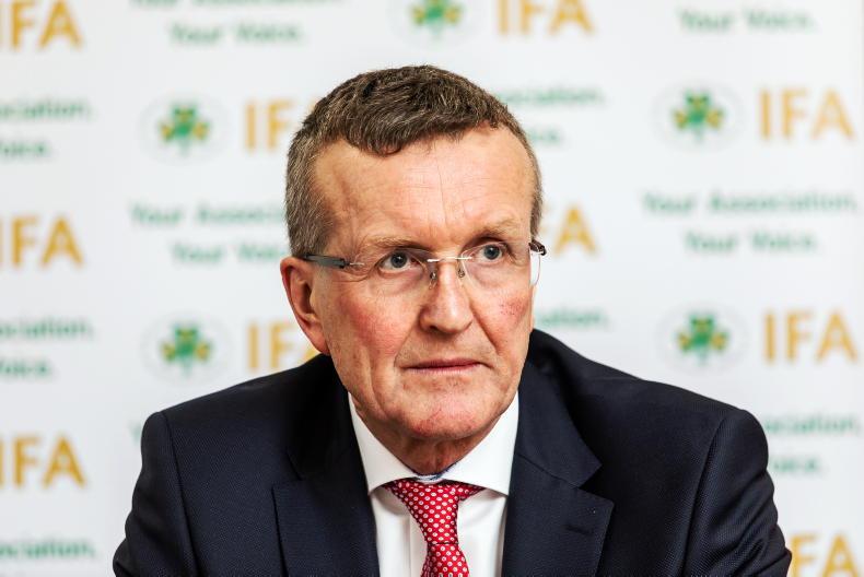 ‘Too much focus’ put on cow numbers in climate debate - IFA ‘Too much focus’ put on cow numbers in climate debate - IFA