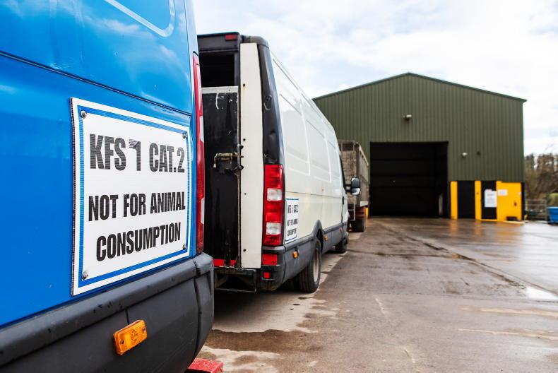 Knackeries warn of strike action as they cut back on services