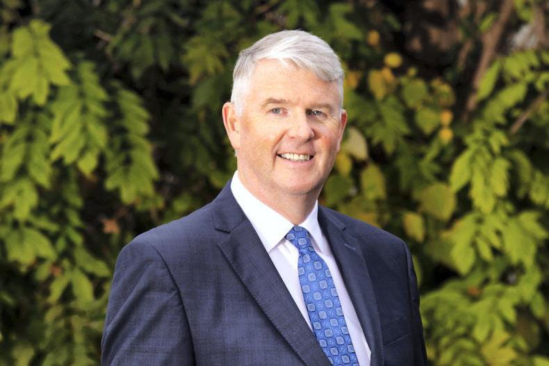 Milk price will be ‘historically high’ despite pressures - Bergin Milk price will be ‘historically high’ despite pressures - Bergin