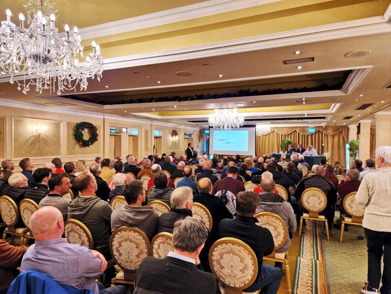 Tirlán fixed milk price supports debated in Dungarvan Tirlán fixed milk price supports debated in Dungarvan