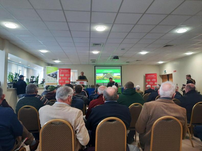 Beans price on way as Dairygold commits to Irish grain Beans price on way as Dairygold commits to Irish grain