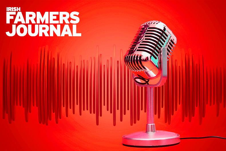 Weekly Podcast: weanling prices, dairy outlook and beef emissions Weekly Podcast: weanling prices, dairy outlook and beef emissions