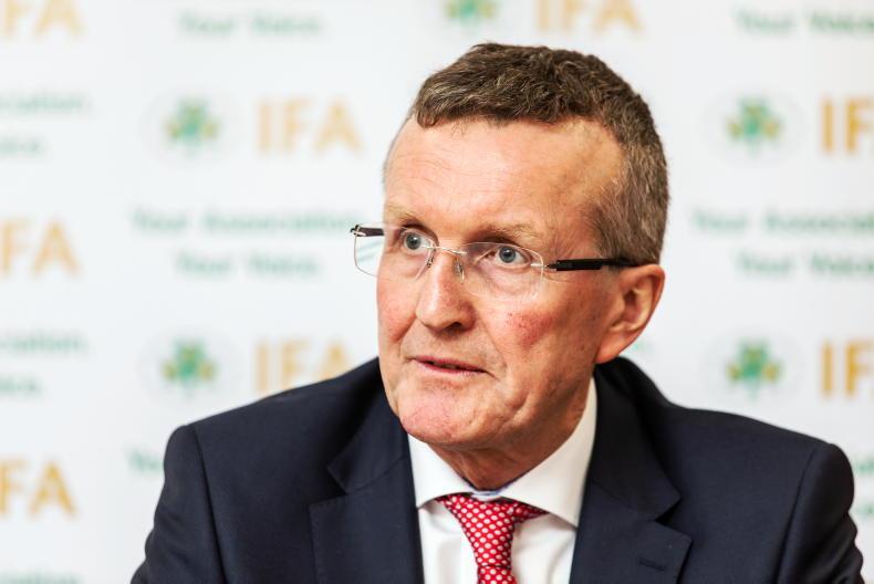 'Very important we have diverse export markets' - Cullinan 'Very important we have diverse export markets' - Cullinan