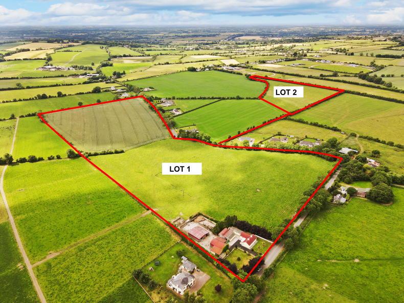 New demand emerges for farmland New demand emerges for farmland