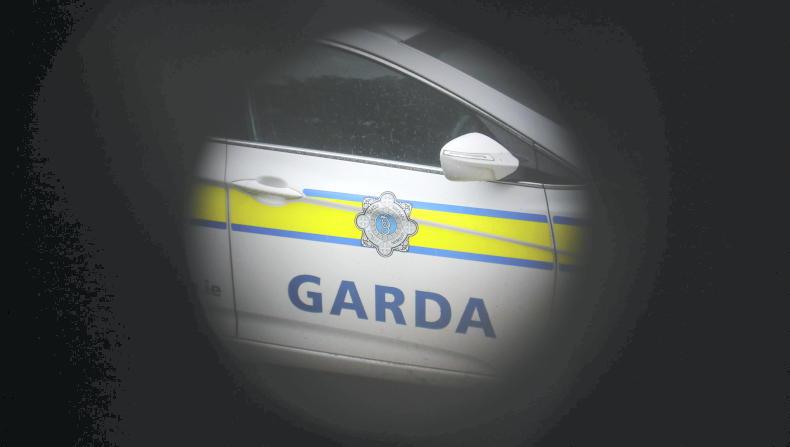 Tractor driver uninjured in Wexford bridge incident Tractor driver uninjured in Wexford bridge incident