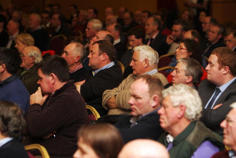 Dempsey at Large: the CAP cycles Dempsey at Large: the CAP cycles