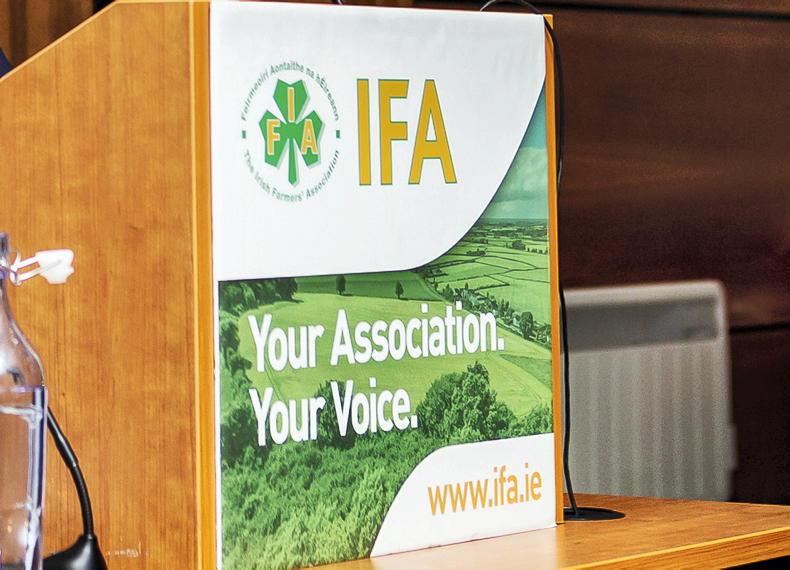 Donegal IFA election result to be discussed by IFA rules committee
Donegal IFA election result to be discussed by IFA rules committee