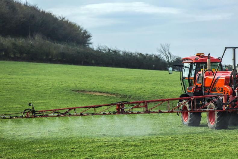 Compensate farmers for increased plant protection costs, committee says Compensate farmers for increased plant protection costs, committee says