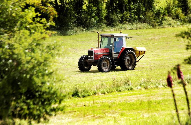 Declining gas price to 'stabilise' EU fertiliser market Declining gas price to 'stabilise' EU fertiliser market
