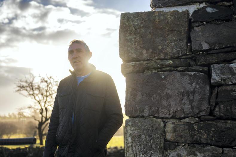 Traditional Farm Buildings Grant Scheme Traditional Farm Buildings Grant Scheme