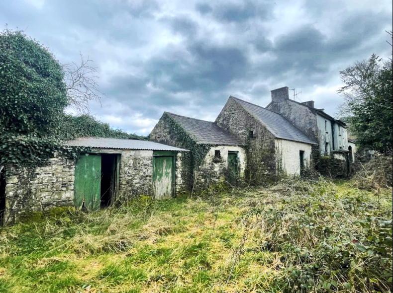 Farms in Cavan and Clare exceed €13,000/ac Farms in Cavan and Clare exceed €13,000/ac