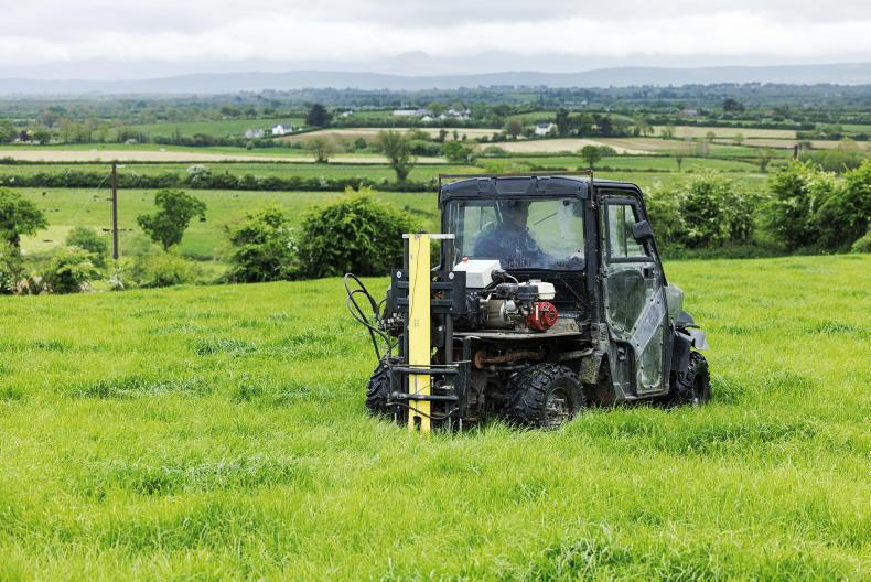 25% of soils move into Index 4 for P on the Footprint Farms 25% of soils move into Index 4 for P on the Footprint Farms