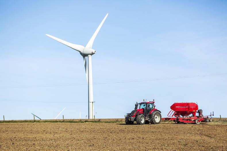 Farm renewable opportunities just getting started Farm renewable opportunities just getting started