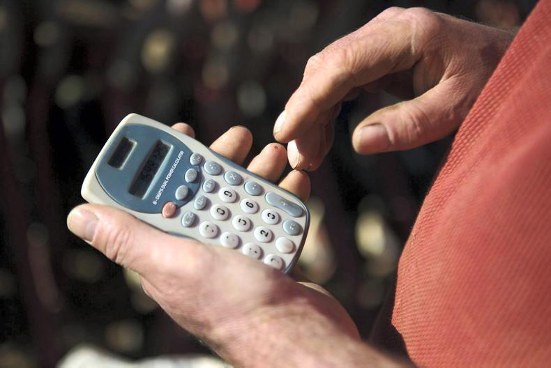 Farmer wins €72,728 tax battle with Revenue Farmer wins €72,728 tax battle with Revenue