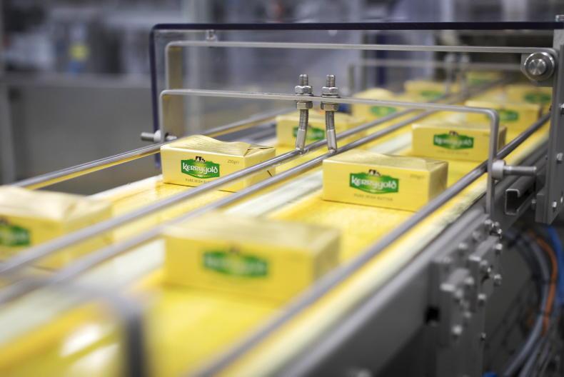 Dairy Markets: GDT rises but powders fall in Europe Dairy Markets: GDT rises but powders fall in Europe