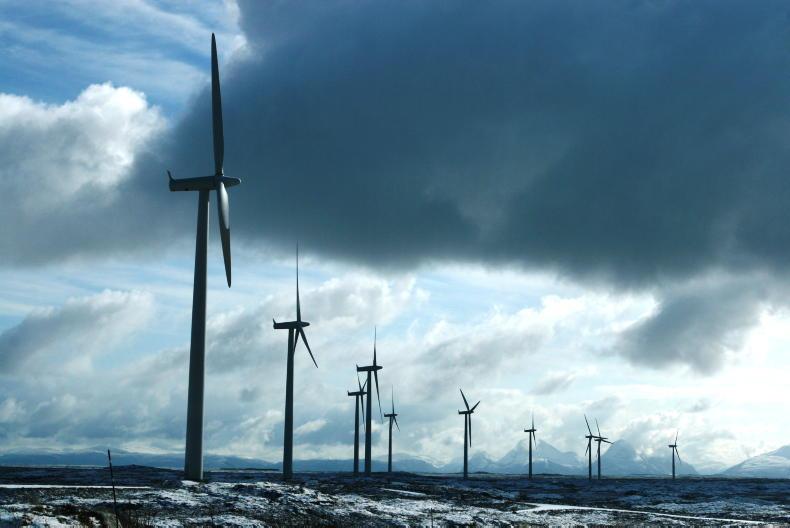 European governments unite to meet 120GW offshore wind target European governments unite to meet 120GW offshore wind target
