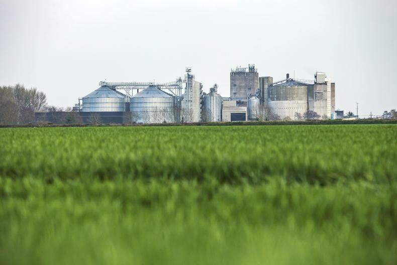 Boortmalt harvest price calculation under way Boortmalt harvest price calculation under way
