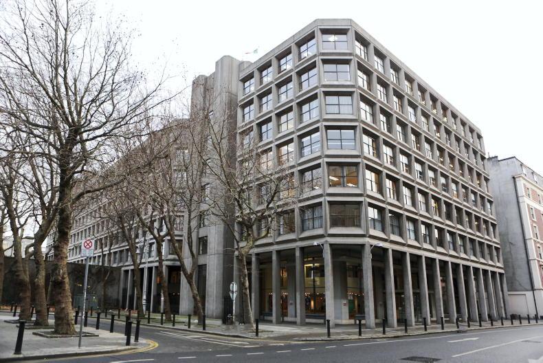 Animal muscle and plastic found in imported animal feed Animal muscle and plastic found in imported animal feed