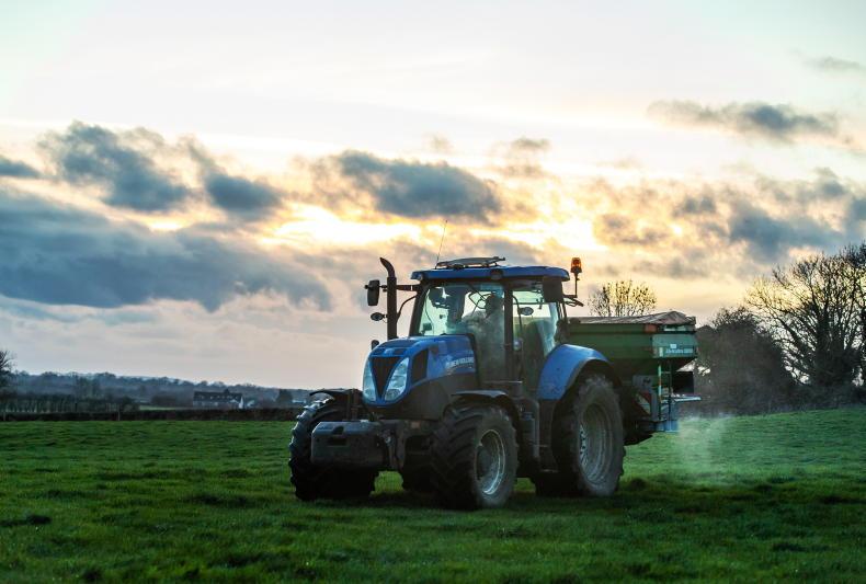 The Grass Week: some farmers mowing surplus while others struggle for cover The Grass Week: some farmers mowing surplus while others struggle for cover