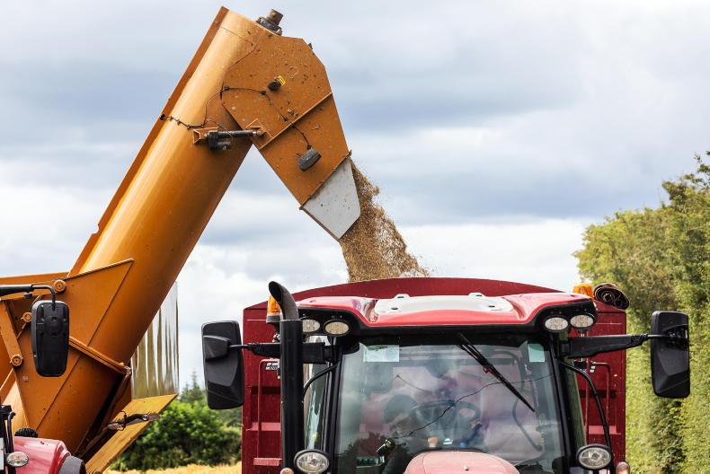 Four EU countries agree to let Ukrainian grain through as funds approved Four EU countries agree to let Ukrainian grain through as funds approved