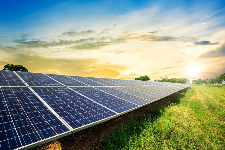 Council approves 348ac Waterford solar farm Council approves 348ac Waterford solar farm