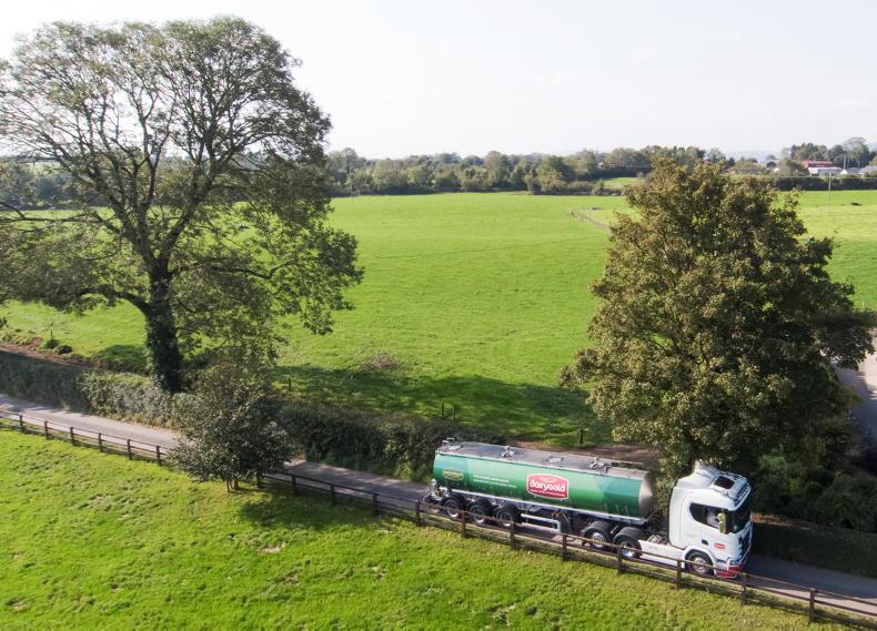 Dairygold offloads its FBD shareholding Dairygold offloads its FBD shareholding