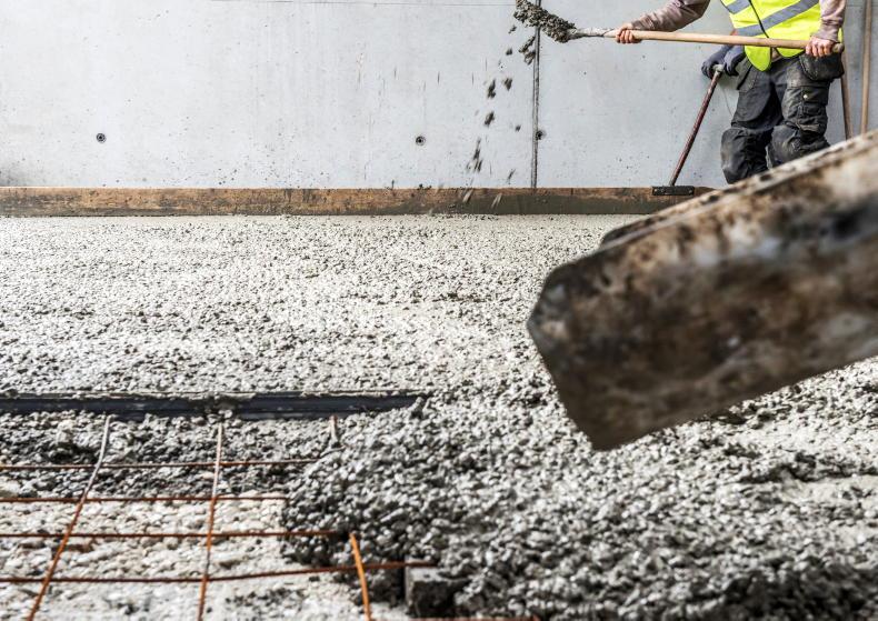 Care when concreting in warm weather Care when concreting in warm weather