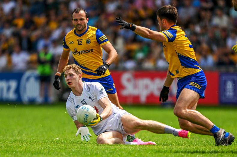 Round-robin starts to pay off Round-robin starts to pay off