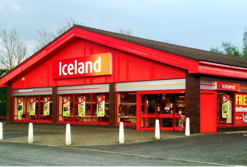 Receiver appointed to operator of Iceland stores Receiver appointed to operator of Iceland stores