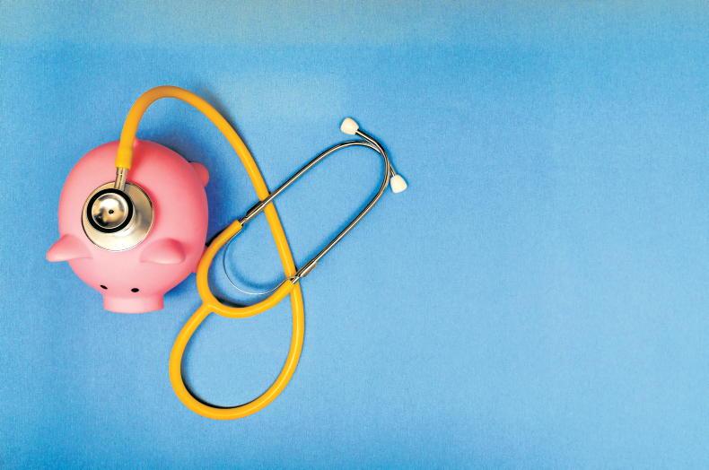 Are you paying too much for your health insurance? Here is how to shop smart Are you paying too much for your health insurance? Here is how to shop smart