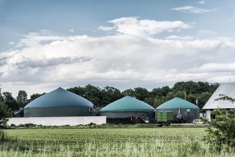 Major AD project gets green light in Kildare Major AD project gets green light in Kildare