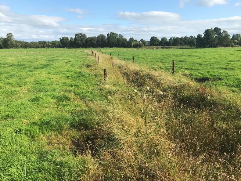 Land Use Review must be updated Land Use Review must be updated