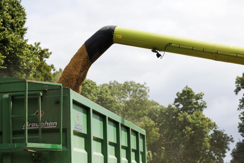 ‘Cost issues’ hold tillage farmers back from Origin Green standard ‘Cost issues’ hold tillage farmers back from Origin Green standard
