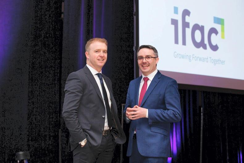 Ifac acquires Friel Stafford for undisclosed sum Ifac acquires Friel Stafford for undisclosed sum